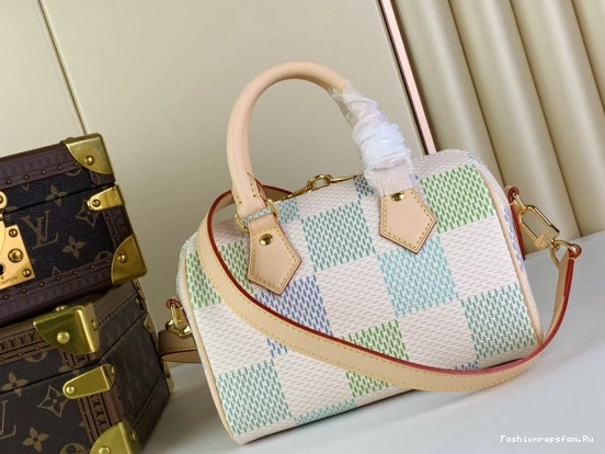 FS CHEAP SPEEDY LOUIS BANDOULIÈRE 20 VUITTON 0811